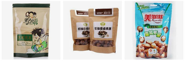 夏威夷果成人看片APP下载包裝樣品