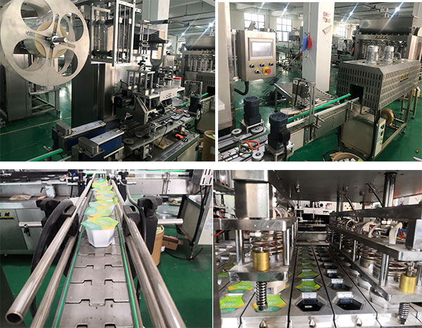 預製菜成人看片APP下载設備